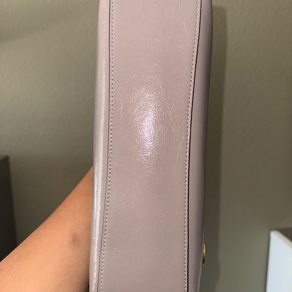 Coach Juliet 25 Shoulder Bag- CAD75- Ash - Picture 5 of 7